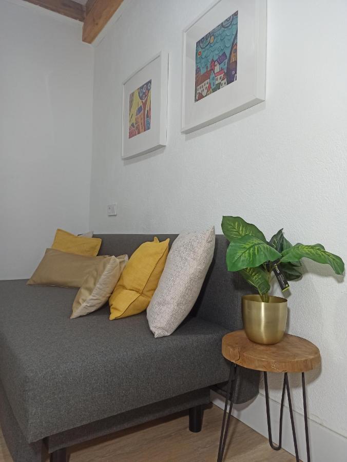 Apartamento La Montesa La Virgen de la Vega Exterior photo