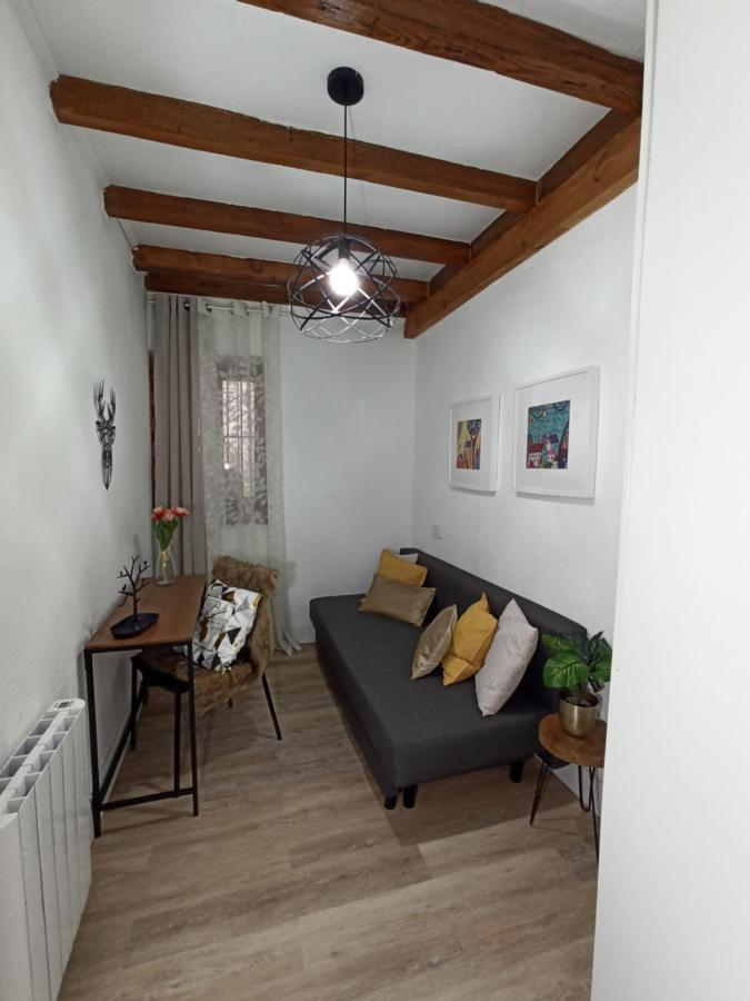 Apartamento La Montesa La Virgen de la Vega Exterior photo