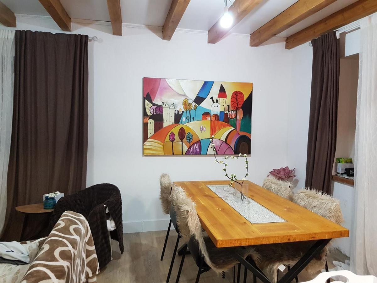Apartamento La Montesa La Virgen de la Vega Exterior photo