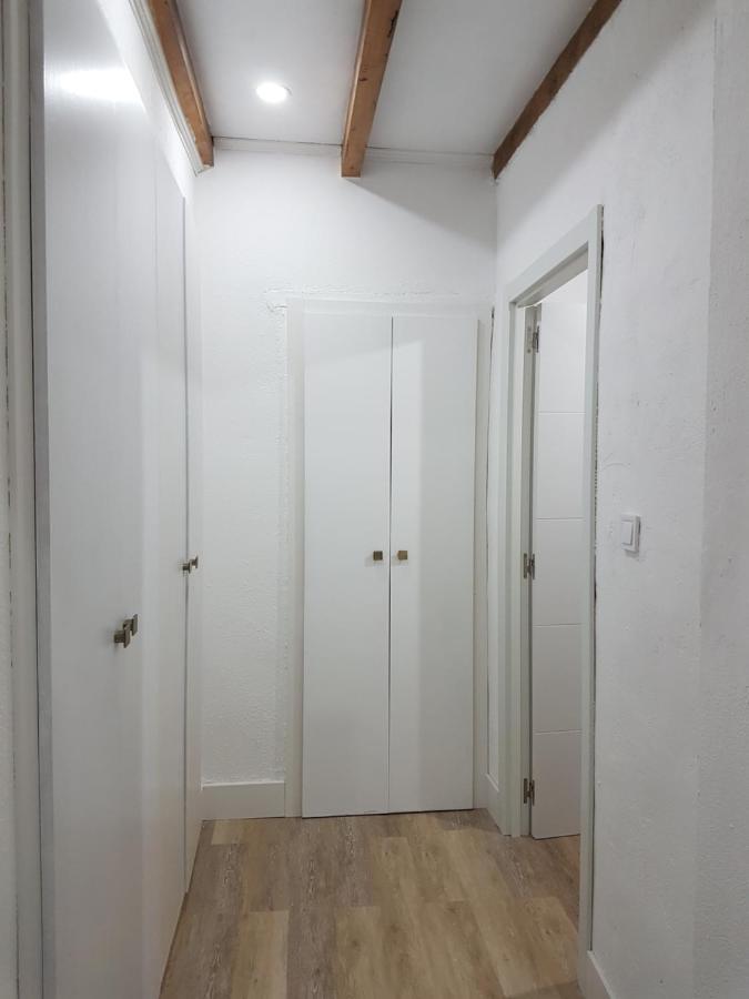 Apartamento La Montesa La Virgen de la Vega Exterior photo